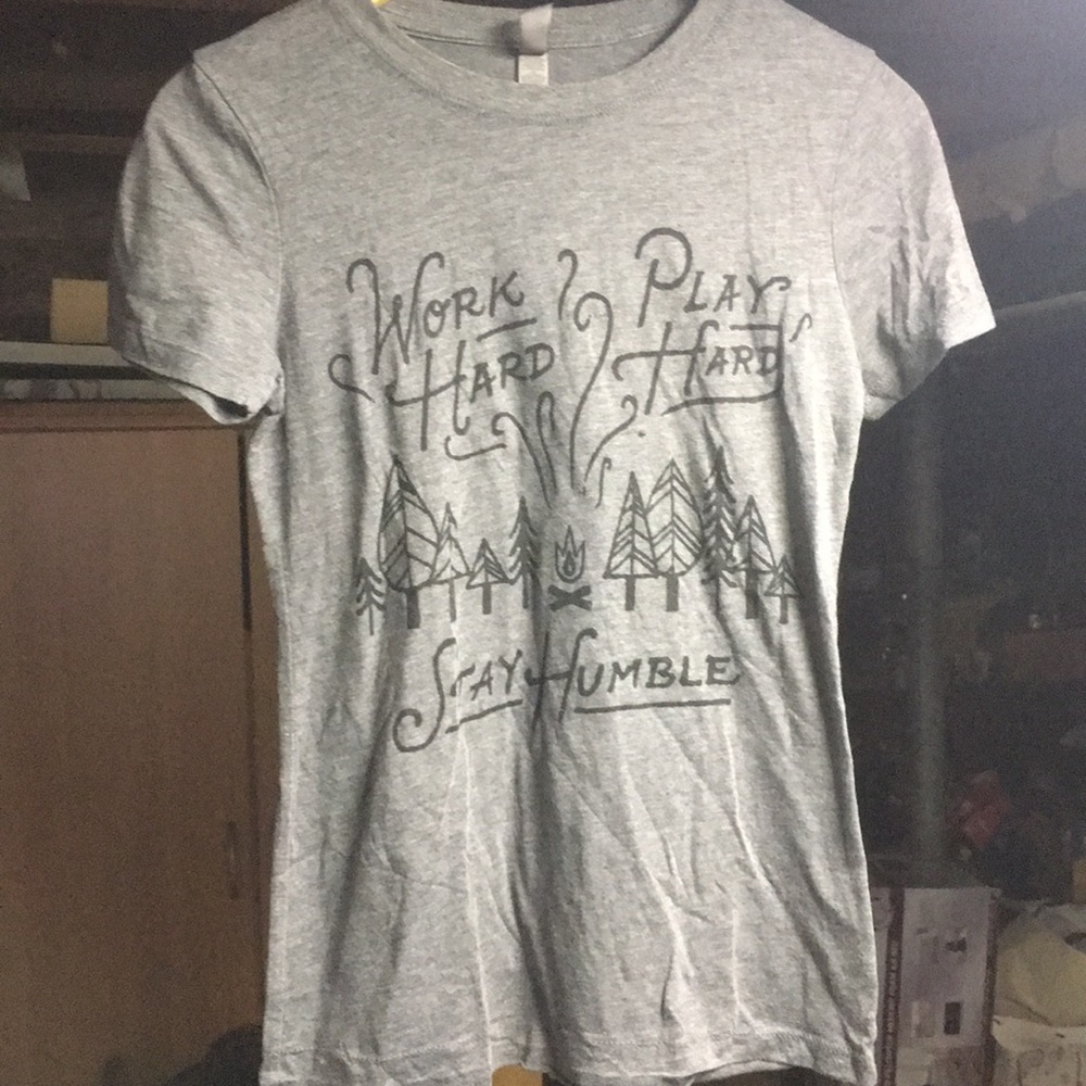 Next level shirt